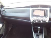 Toyota COROLLA FIELDER 2020