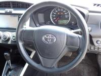 Toyota COROLLA FIELDER 2020