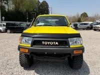 Toyota HILUX SURF 1996