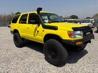Toyota HILUX SURF 1996