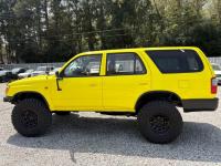 Toyota HILUX SURF 1996