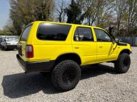 Toyota HILUX SURF 1996