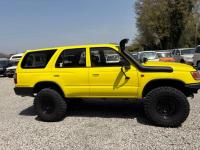 Toyota HILUX SURF 1996