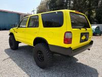 Toyota HILUX SURF 1996