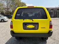 Toyota HILUX SURF 1996