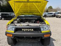 Toyota HILUX SURF 1996
