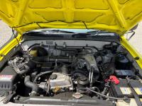 Toyota HILUX SURF 1996
