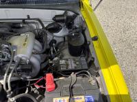 Toyota HILUX SURF 1996