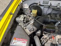 Toyota HILUX SURF 1996
