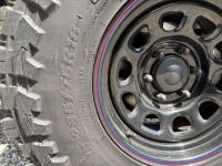 Toyota HILUX SURF 1996