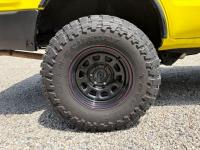 Toyota HILUX SURF 1996