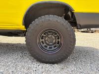 Toyota HILUX SURF 1996