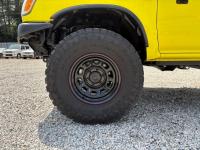 Toyota HILUX SURF 1996
