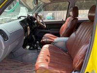Toyota HILUX SURF 1996