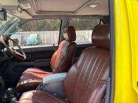 Toyota HILUX SURF 1996