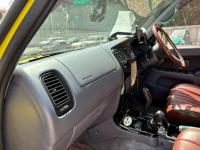 Toyota HILUX SURF 1996