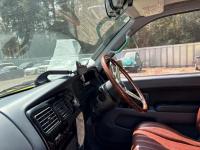 Toyota HILUX SURF 1996
