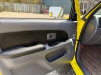 Toyota HILUX SURF 1996