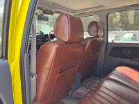 Toyota HILUX SURF 1996