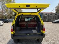Toyota HILUX SURF 1996