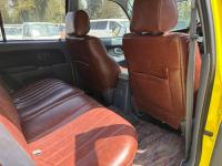 Toyota HILUX SURF 1996