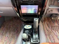 Toyota HILUX SURF 1996