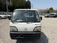 Honda ACTY TRUCK 1997