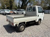 Honda ACTY TRUCK 1997