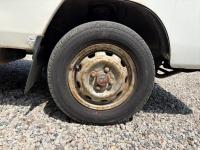 Honda ACTY TRUCK 1997