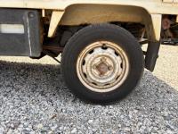 Honda ACTY TRUCK 1997