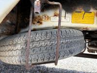 Honda ACTY TRUCK 1997