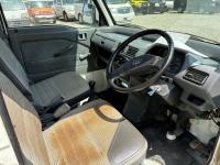 Honda ACTY TRUCK 1997
