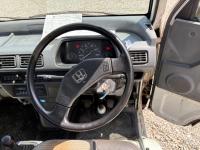 Honda ACTY TRUCK 1997