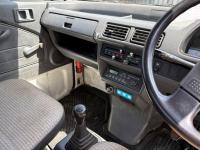 Honda ACTY TRUCK 1997