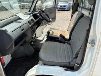 Honda ACTY TRUCK 1997