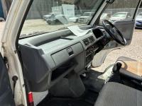 Honda ACTY TRUCK 1997