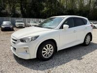 Mazda CX-5 2012