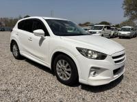 Mazda CX-5 2012