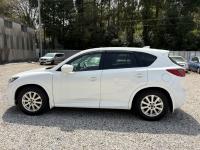Mazda CX-5 2012