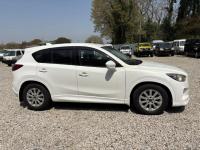 Mazda CX-5 2012