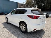 Mazda CX-5 2012