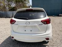Mazda CX-5 2012