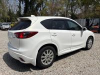 Mazda CX-5 2012