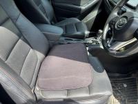 Mazda CX-5 2012