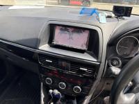 Mazda CX-5 2012