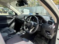 Mazda CX-5 2012