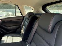 Mazda CX-5 2012