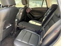 Mazda CX-5 2012