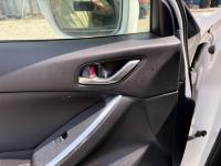 Mazda CX-5 2012