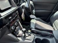 Mazda CX-5 2012